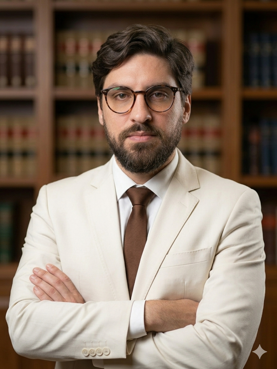 Rodrigo Mesquita