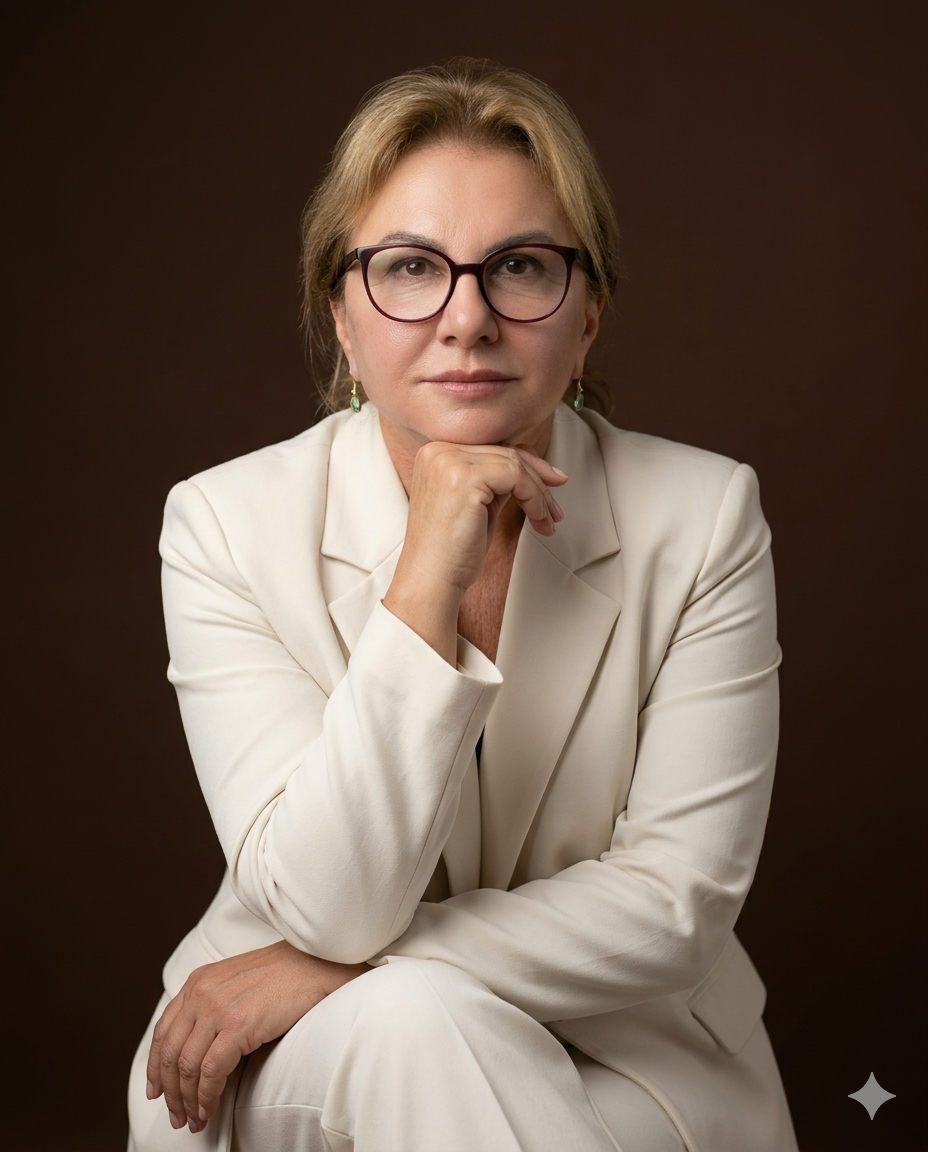 Valéria Vasconcelos